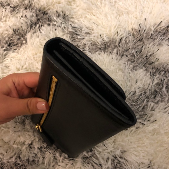 100% Authentic New Prada Saffiano Wallet - Picture 9 of 9